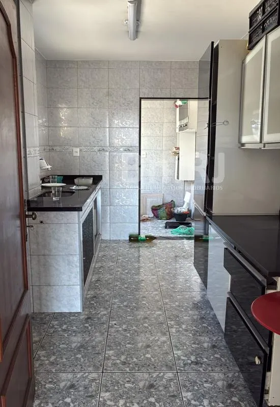 2 quartos e espaço de home office: apartamento de 57 m² — photo 8