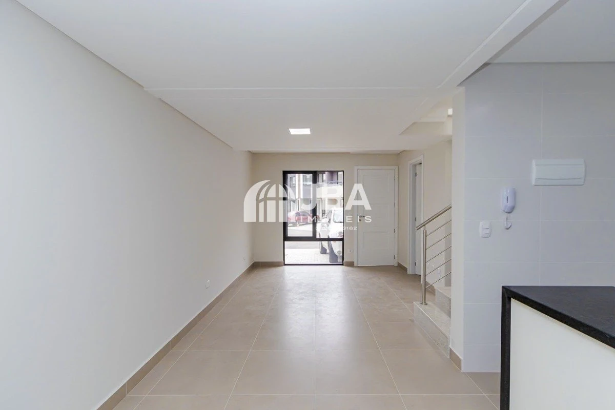 Дом: 3 спальни, 1 со своей ванной, 72 м², Куритиба — photo 26
