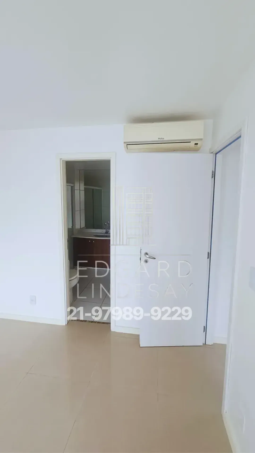 3-bedroom apartment in a building with a sauna — photo 8