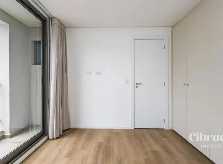 1-bedroom apartment with a balcony on the 4th floor — photo 8