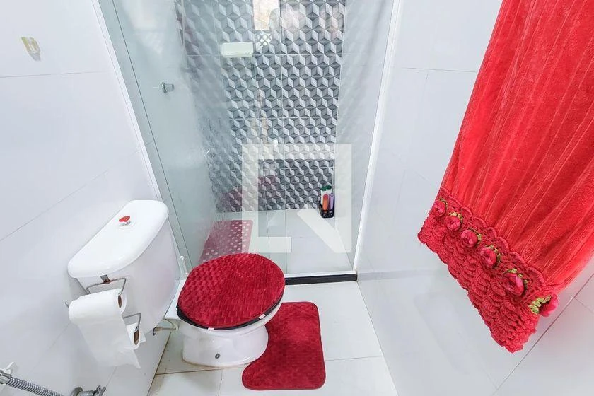 Apartamento mobiliado, 85 m², com máquina de lavar — photo 2