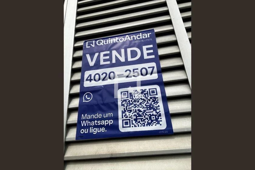 Apartamento de 2 quartos no 2º andar com 63 m² — photo 32