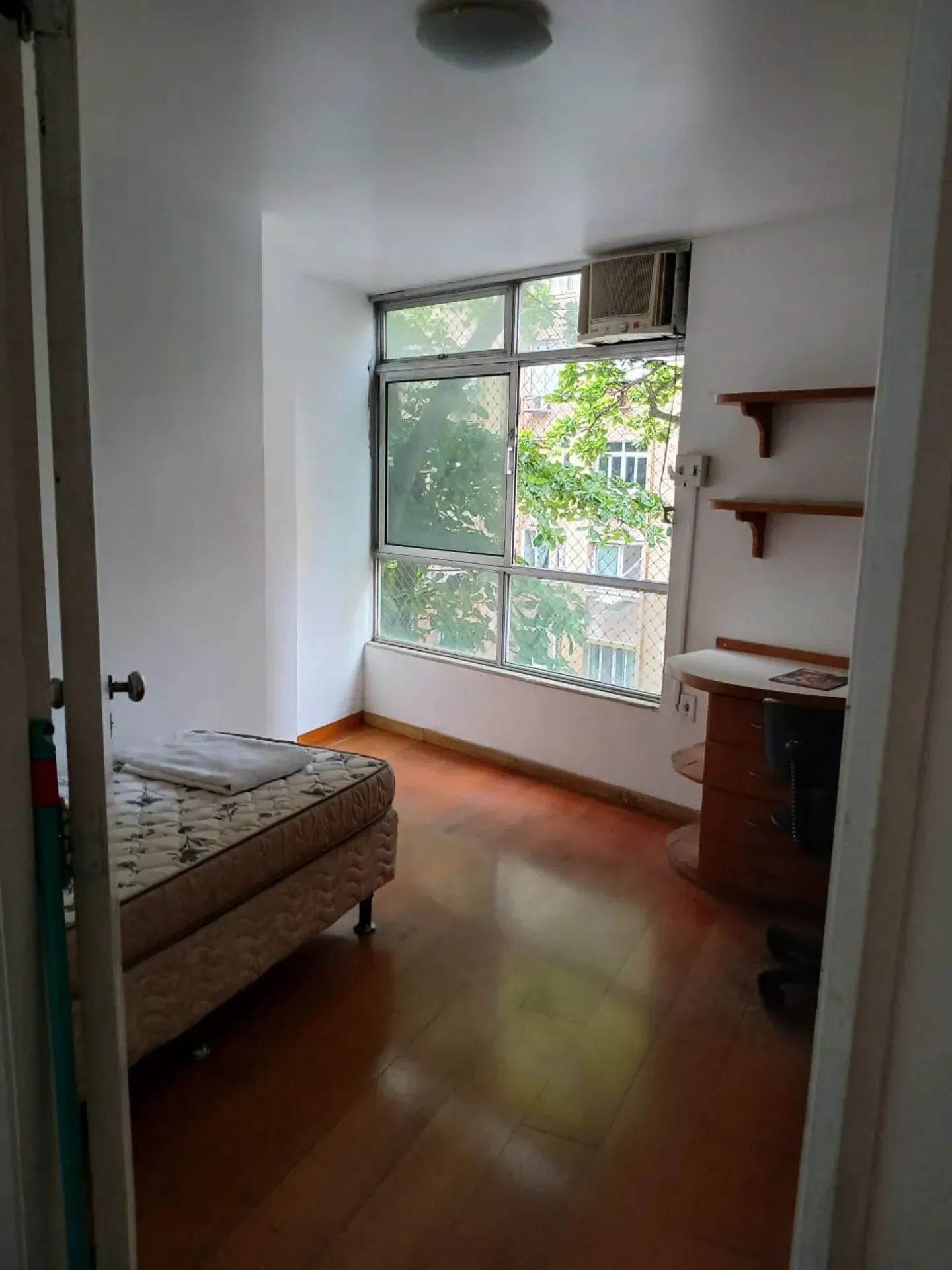 Apartment on the 3rd floor with a home office — photo 14