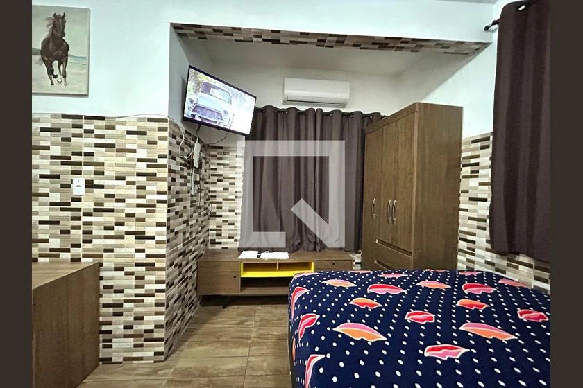 Квартира 30 м² с 1 спальней и без парковки — photo 4