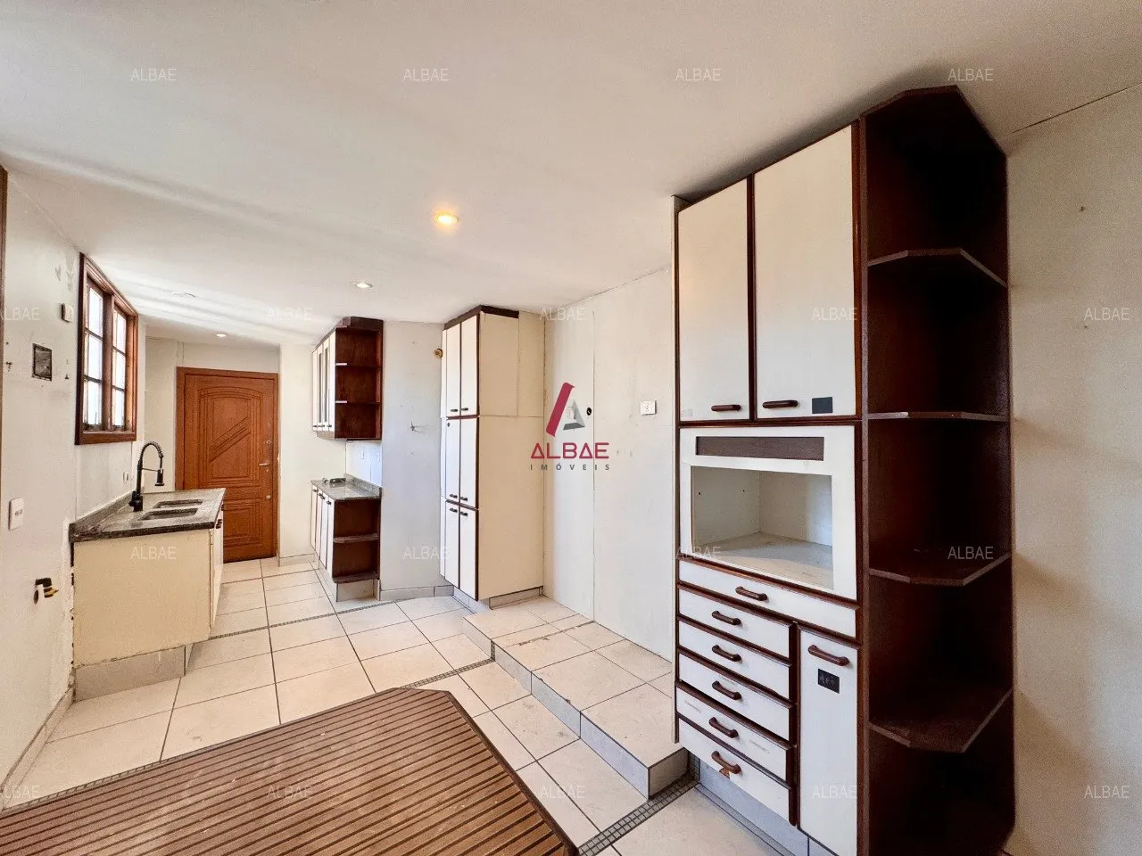 Apartment with 4 bedrooms, 4 bathrooms and 1 parking spot — photo 33