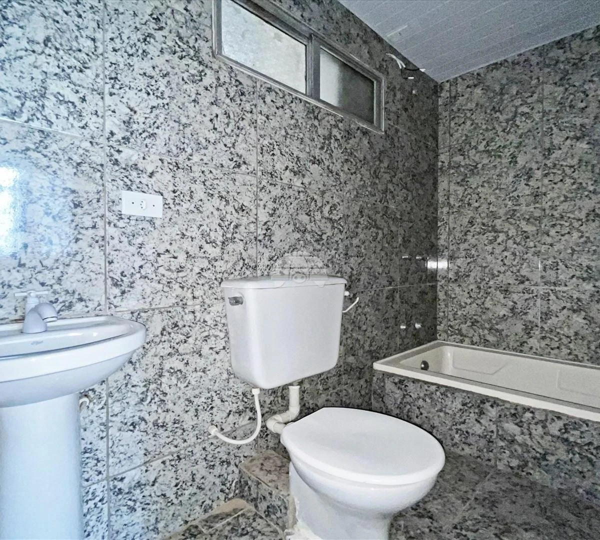 Ванна и 3 спальни: квартира 73 м² — photo 4