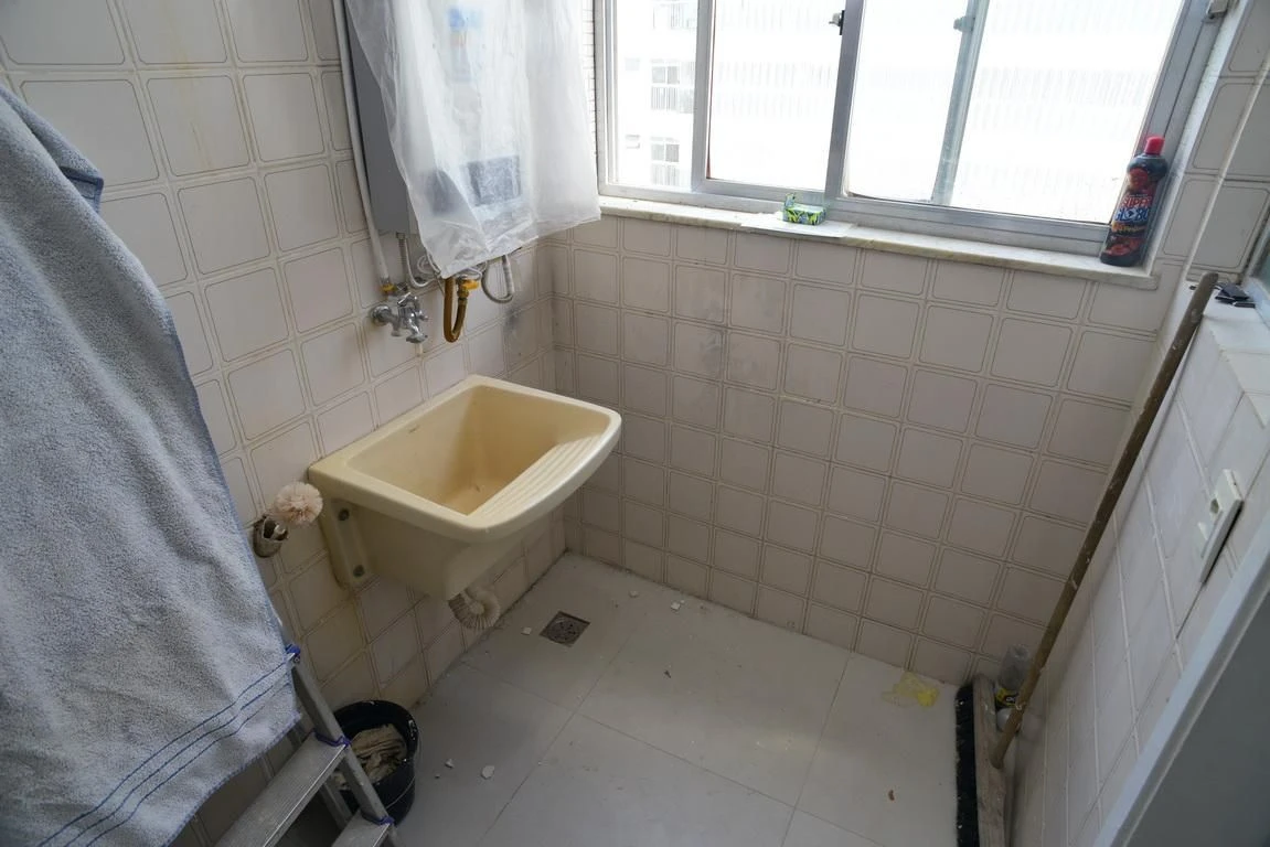 Apartamento de 2 quartos em condomínio com sauna — photo 21