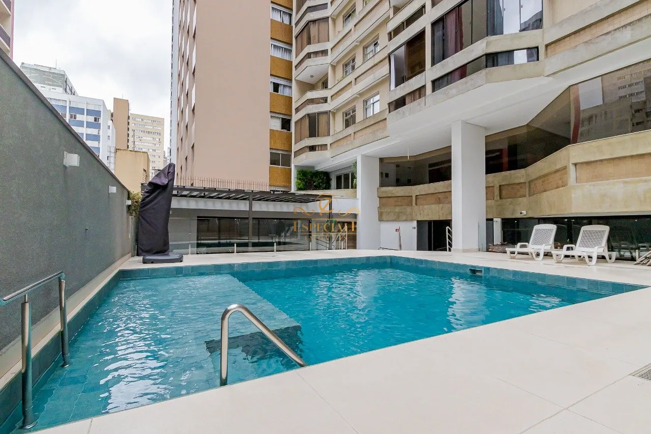 Мебльована квартира з 3 кімнатами на 146 м² — photo 46