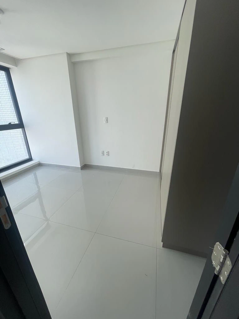 Apartamento de 2 quartos com cozinha aberta — photo 5