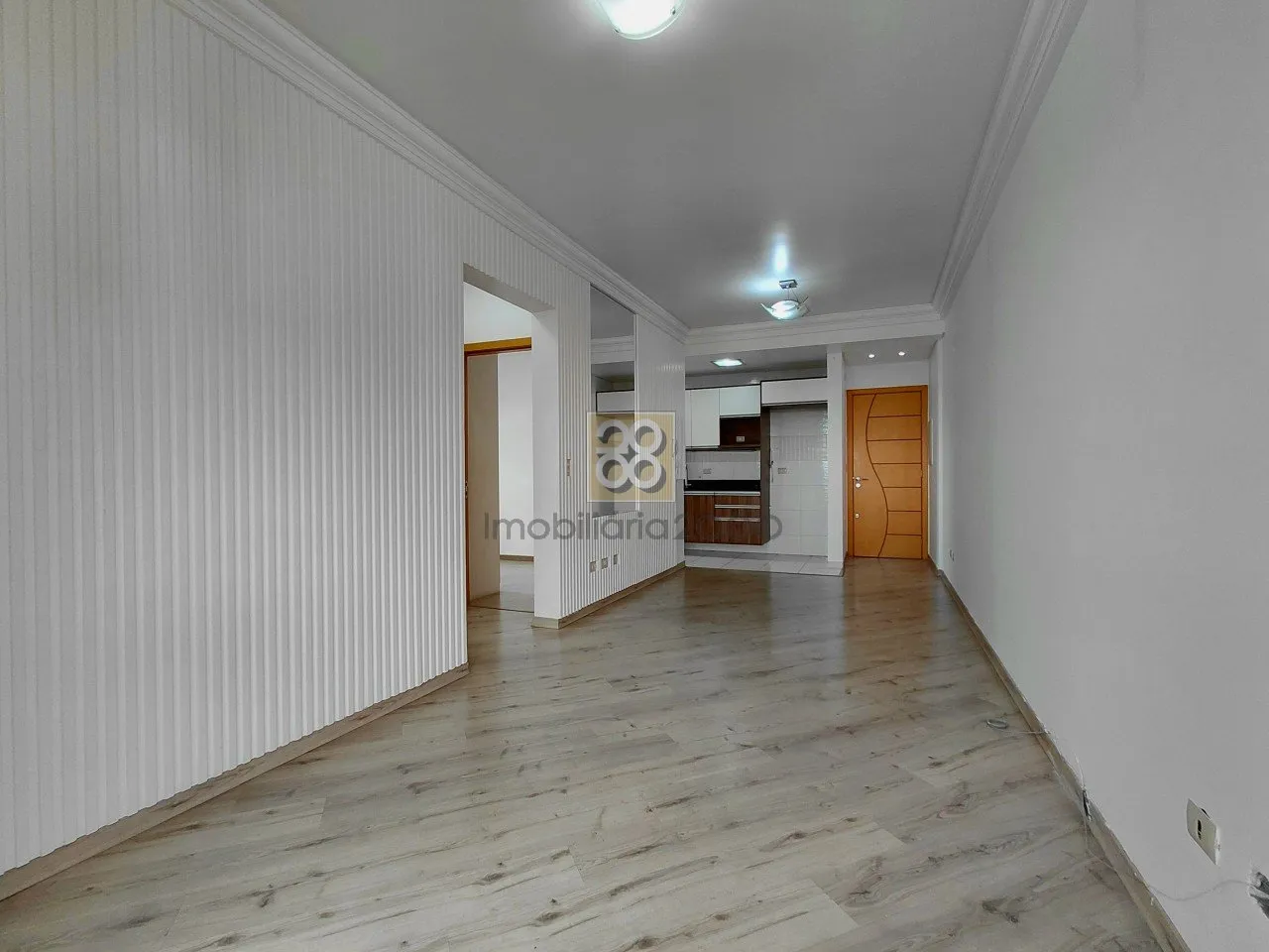 Apartment, 68 m², with a grill on the balcony — photo 8