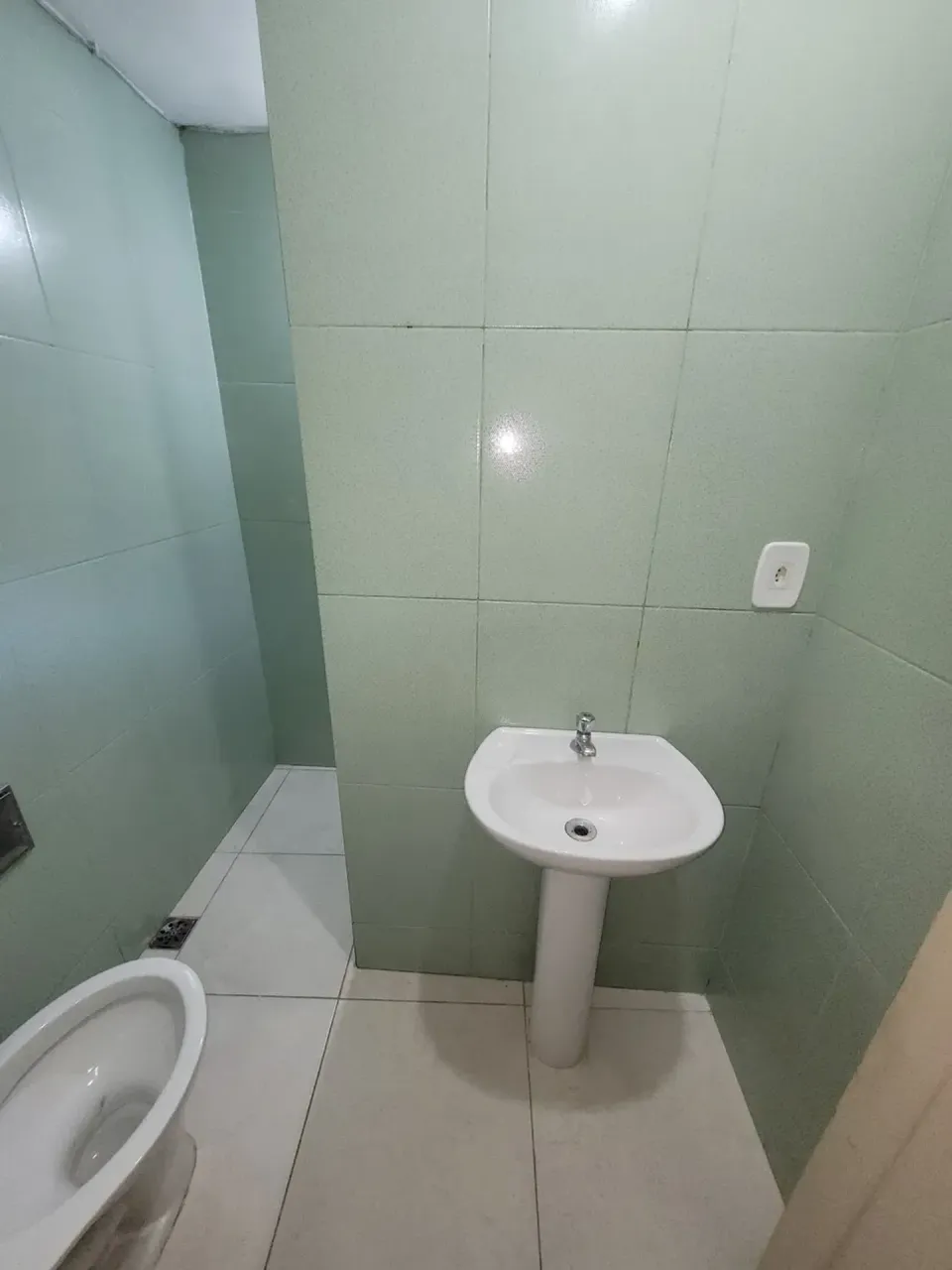 Back house with 51 m², 1 bedroom and 1 bathroom — photo 4