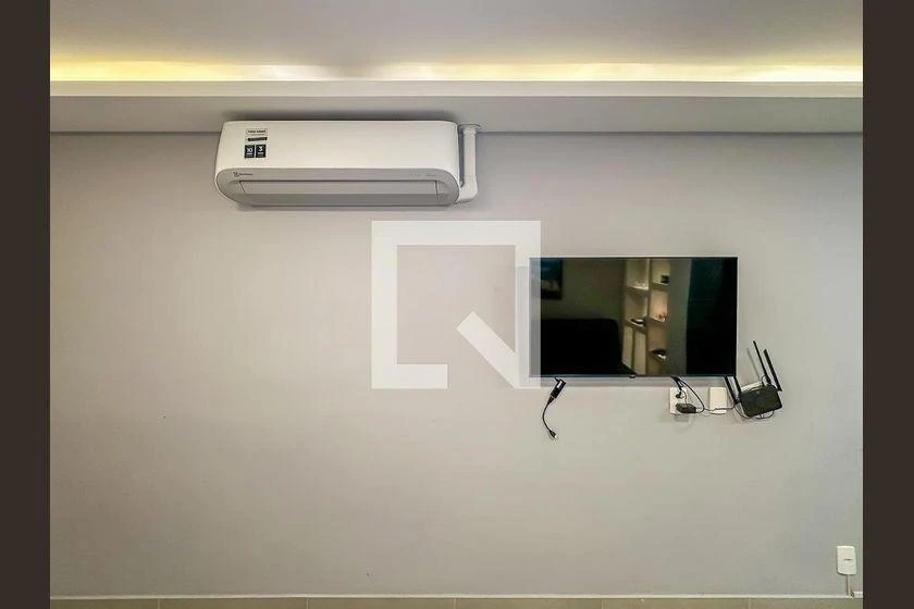 Monoambiente amueblado, 33 m², con lavadora — photo 41