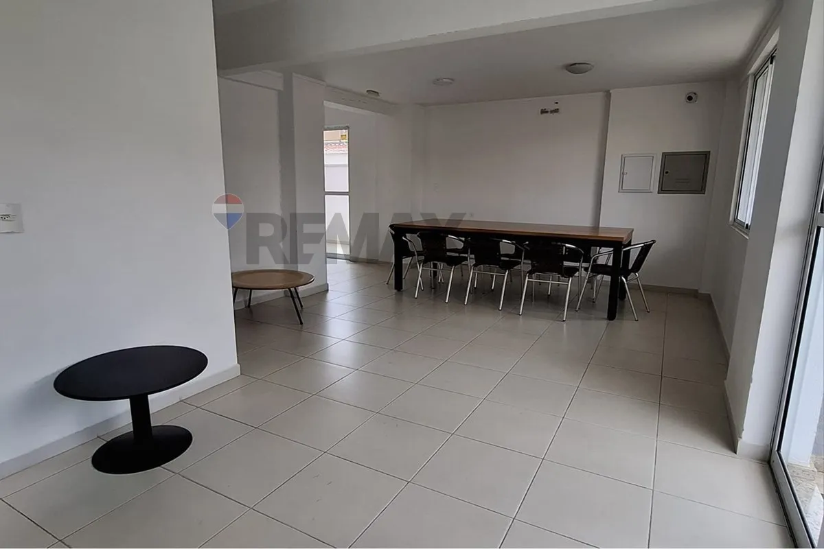 52 m² apartment with 1 bedroom and pets allowed — photo 38