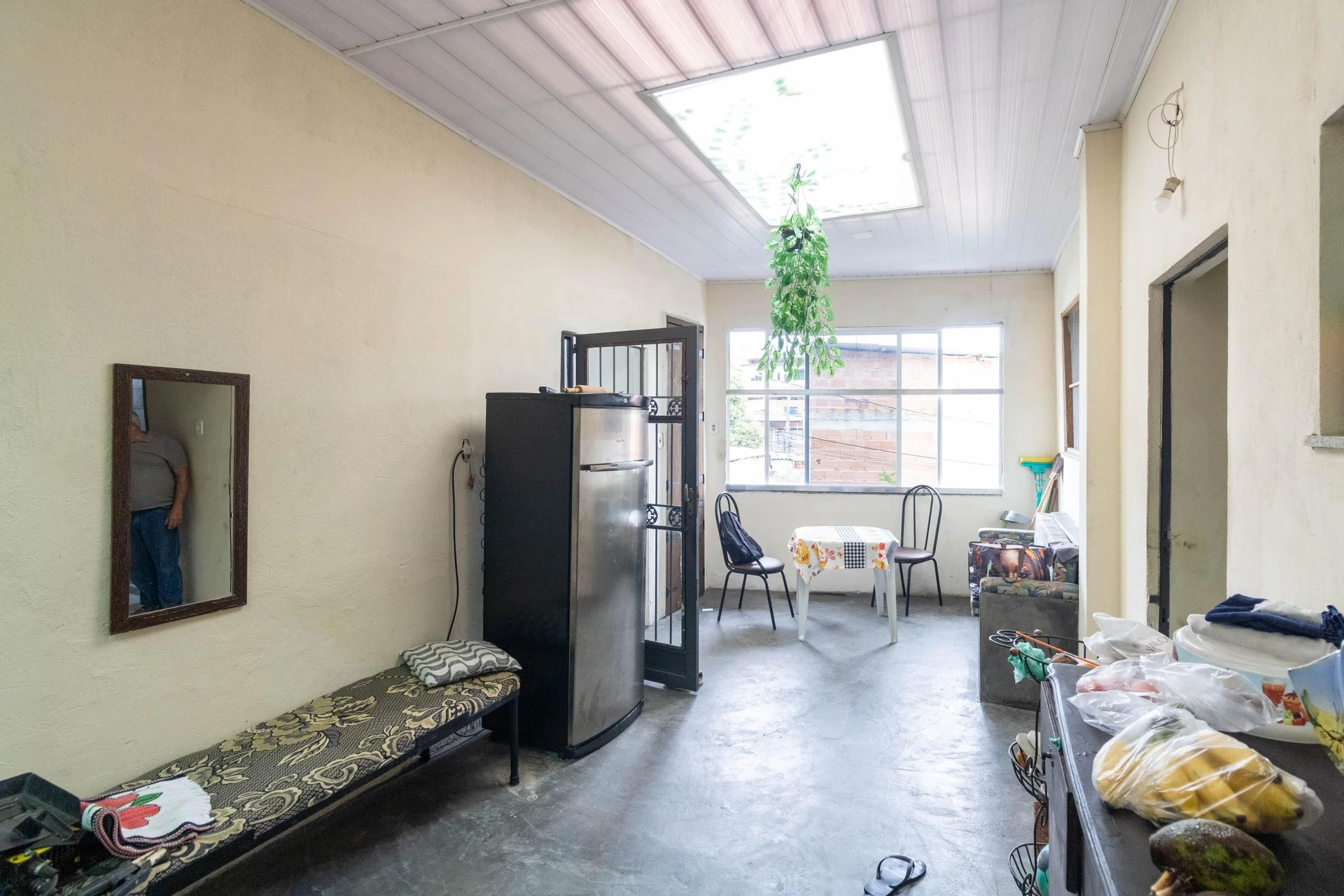 Furnished house with 1 bedroom and 1 bath plus parking — photo 18