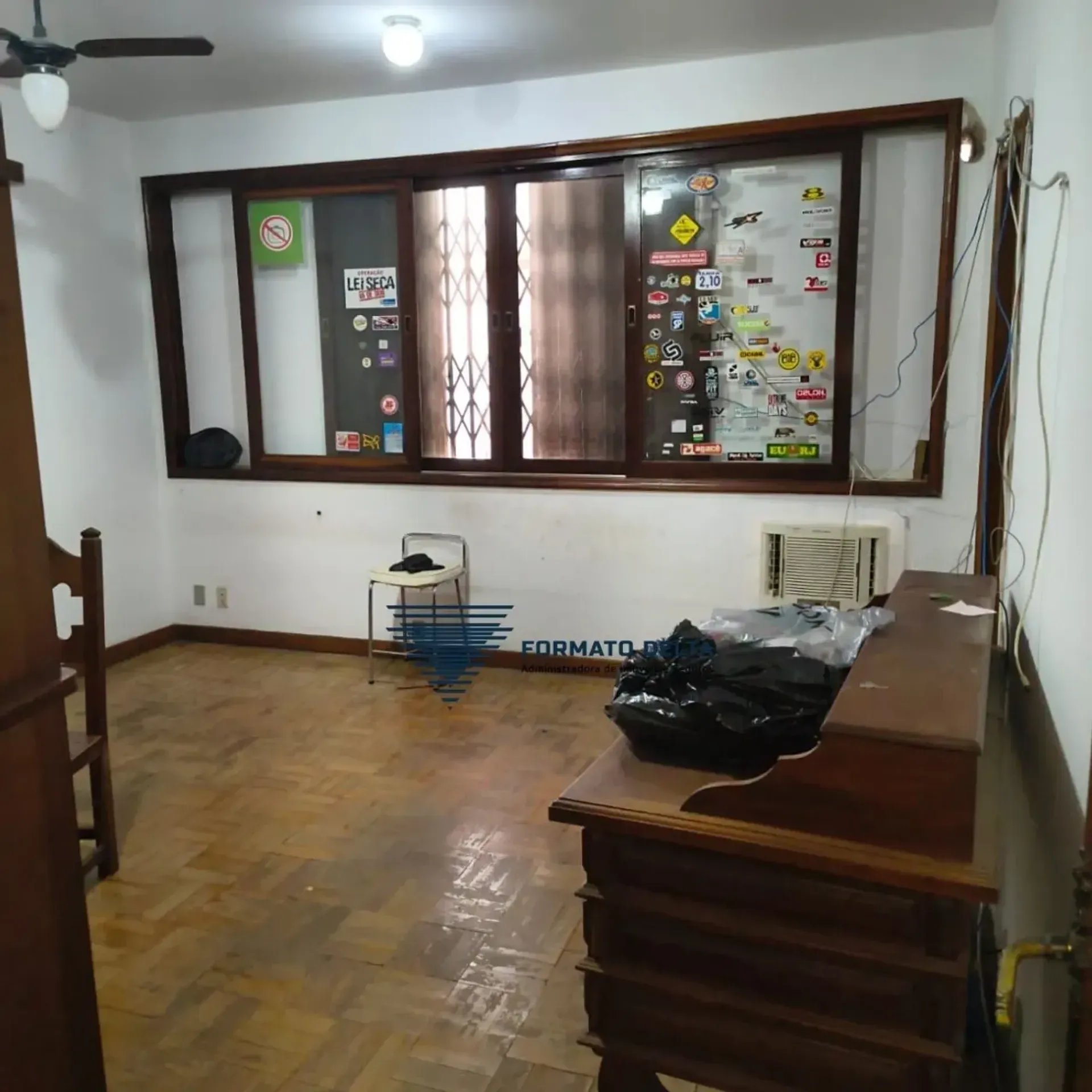 Casa com 8 quartos, 4 banheiros e 7 vagas no 2º andar — photo 45