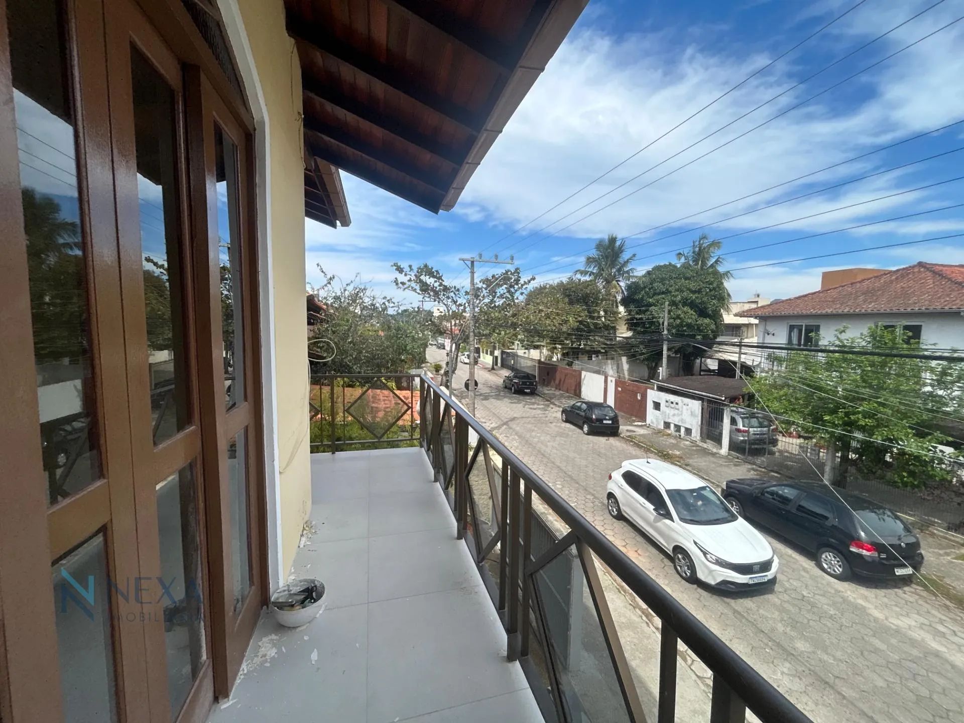 Apartamento de 2 dormitorios con balcón y lavadero — photo 2