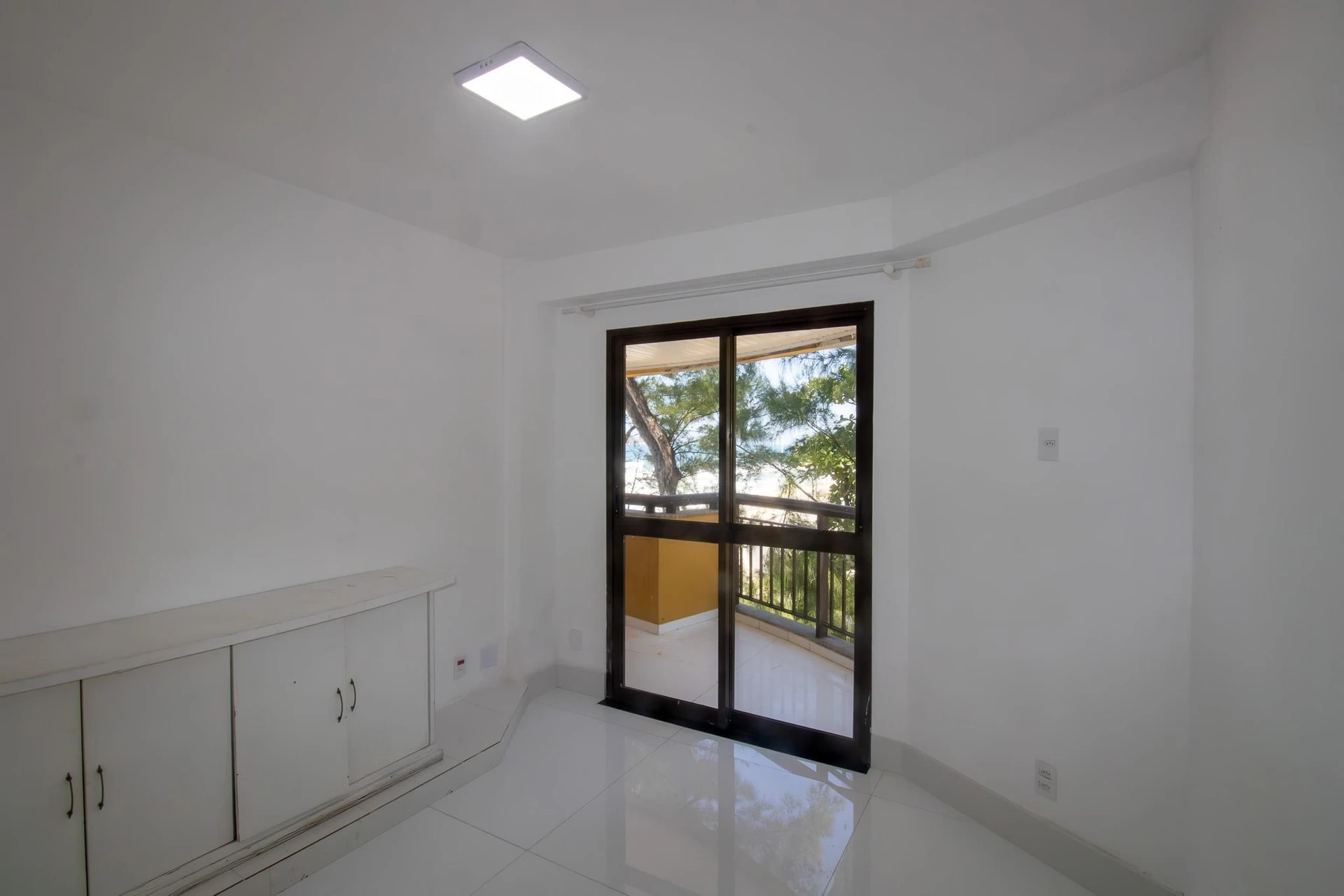 Apartamento, 105 m², com janelas do piso ao teto — photo 62