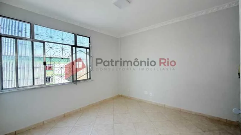 Apartment with 2 bedrooms and a closed kitchen — photo 3
