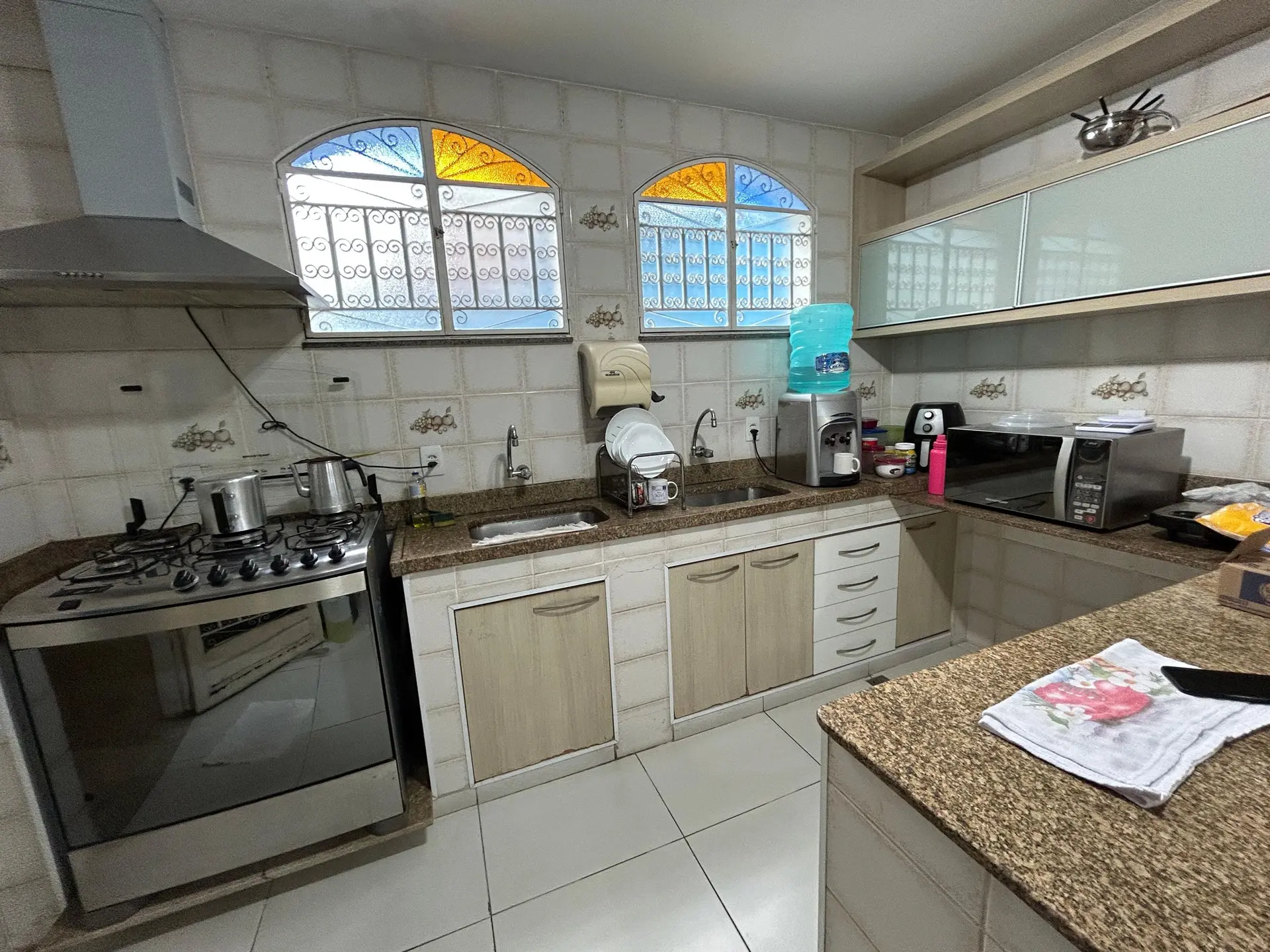 4-bedroom house with a garden in Rio de Janeiro — photo 18