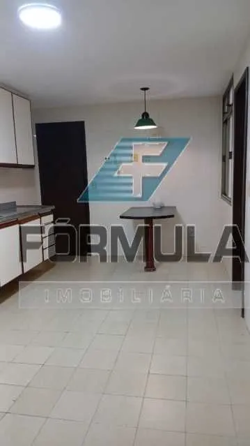 Apartamento, 187 m², com piso de madeira ou laminado — photo 11