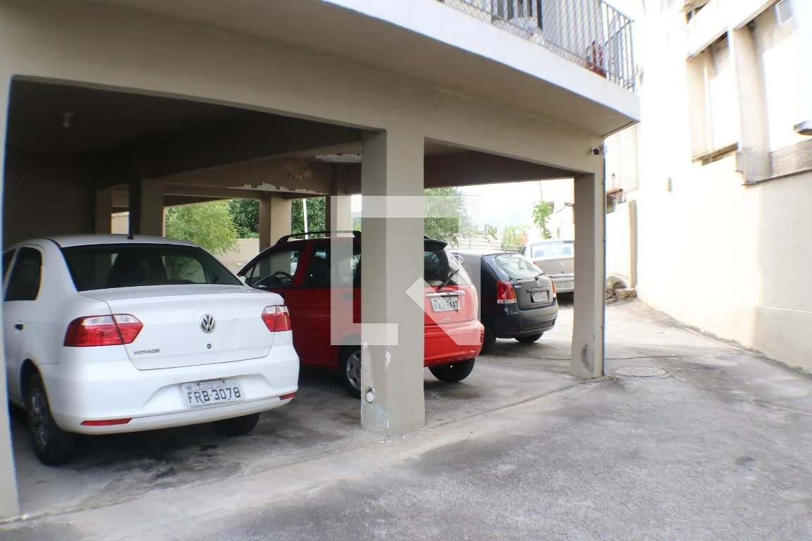 2-bedroom apartment with a washing machine — photo 18
