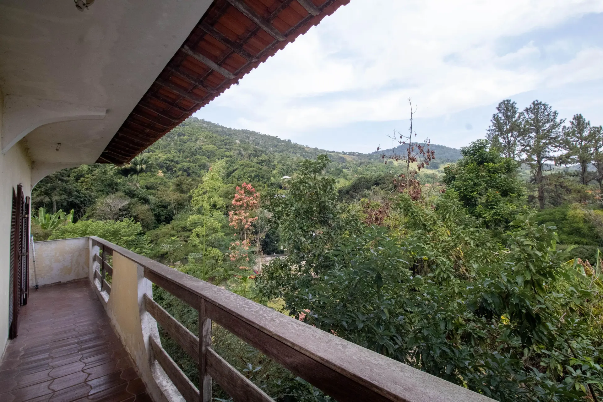 Furnished house with 4 bedrooms and balcony BBQ — photo 14