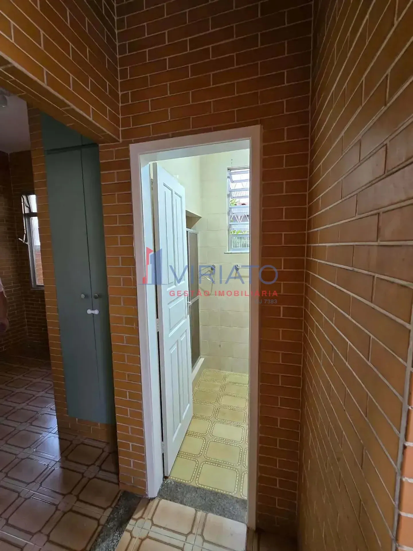 Vila house for rent with 3 bedrooms and 2 bathrooms — photo 6