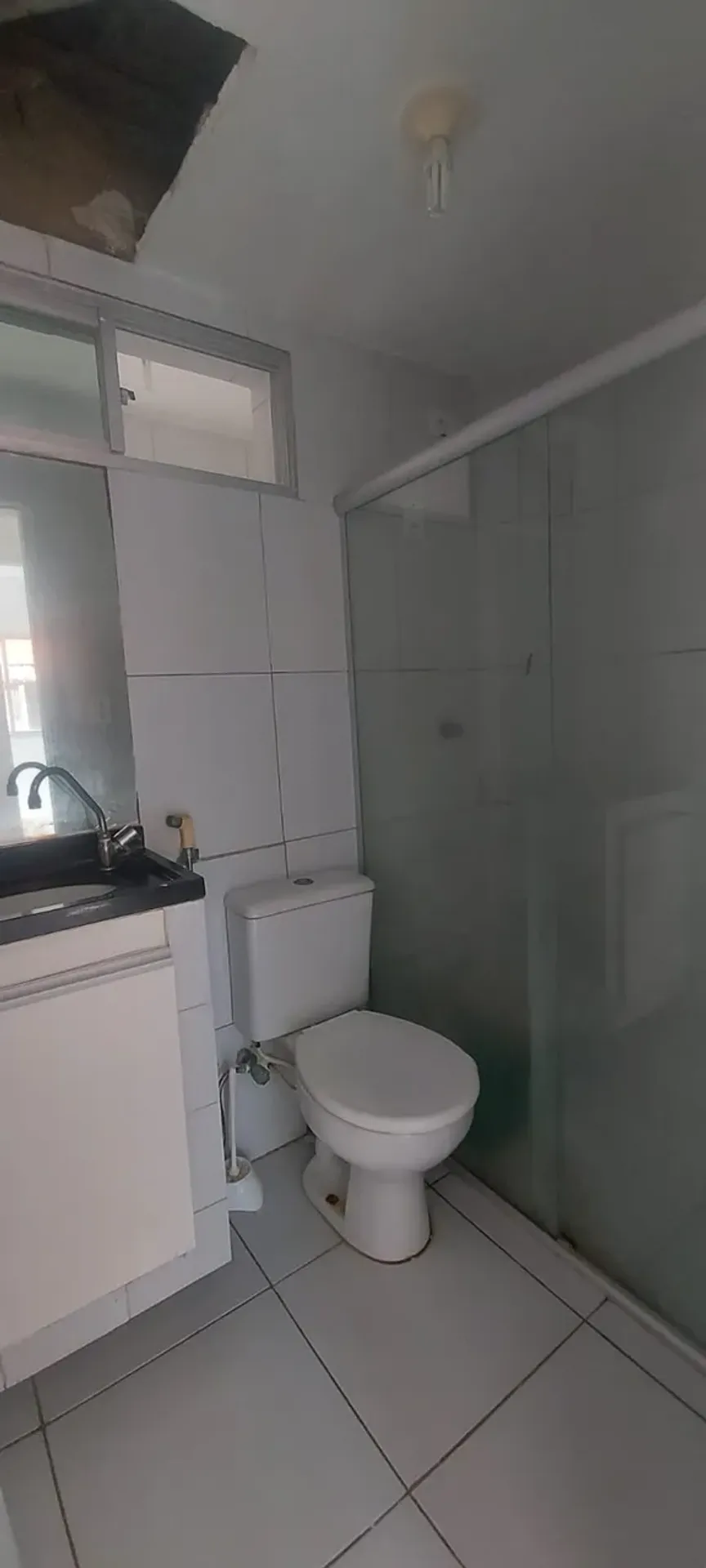 3-bedroom apartment, 1 with its own bathroom, 70 m² — photo 7