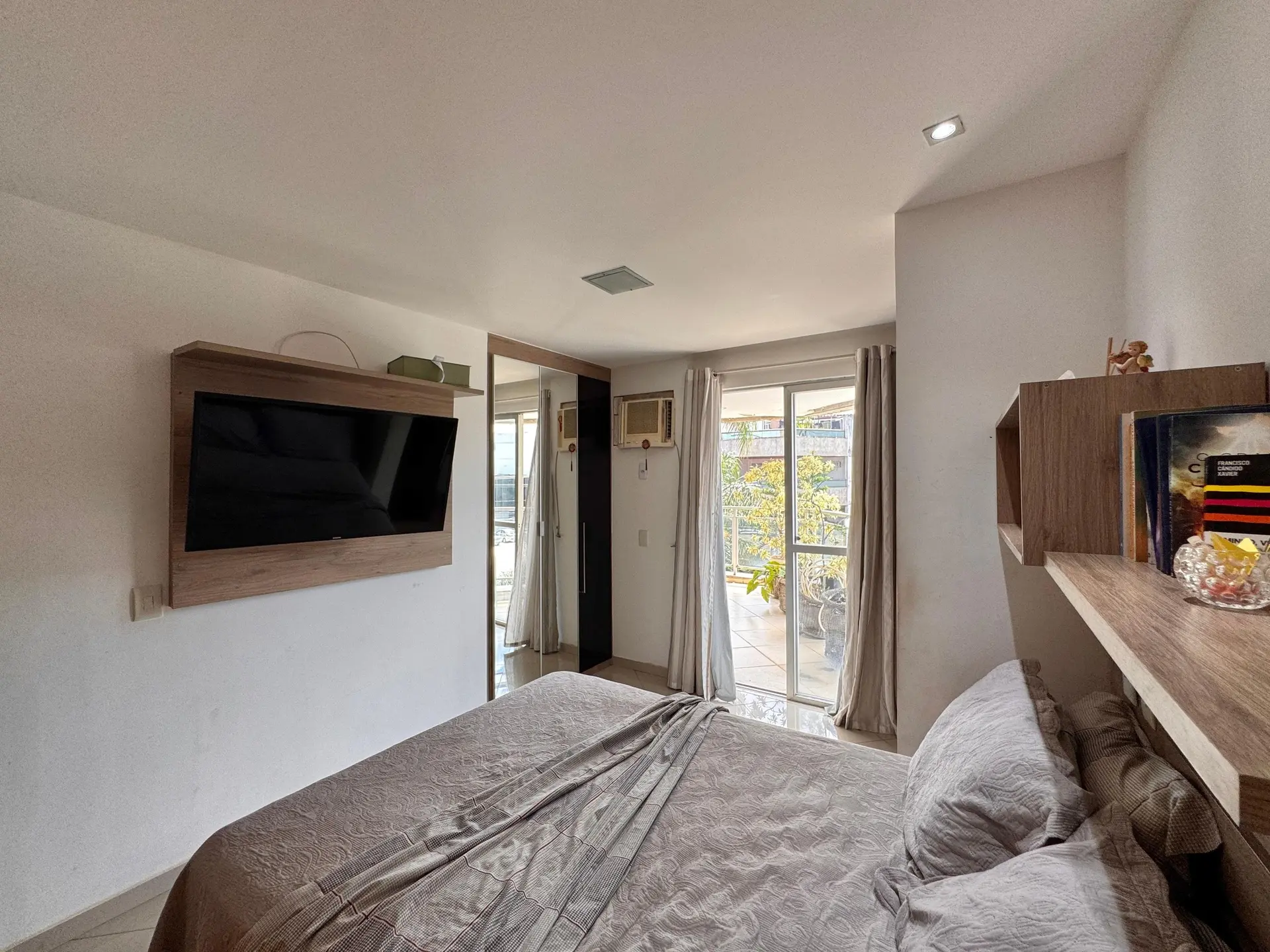 Washing machine in a 2-bedroom apartment, 115 m² — photo 3