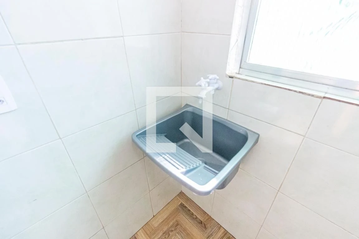 Estudio sin amueblar con 1 dormitorio y 1 baño — photo 21