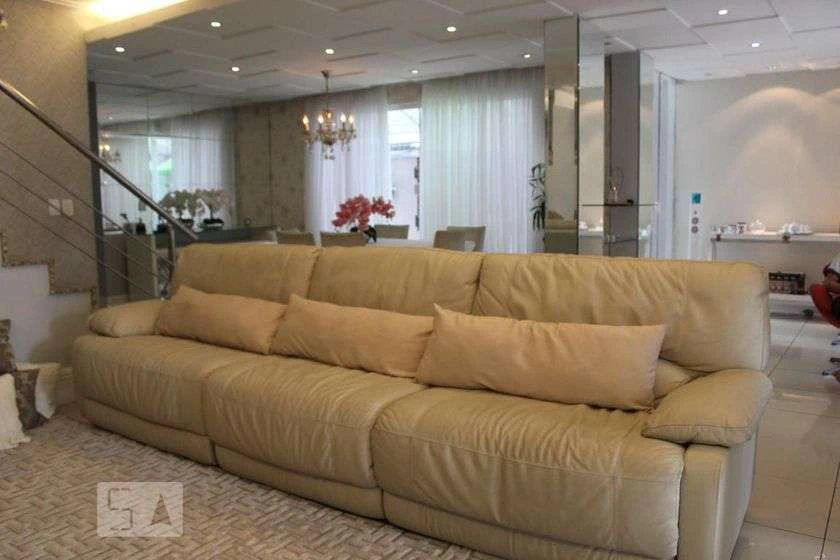 Casa em condomínio com 6 suítes e 350 m² — photo 3