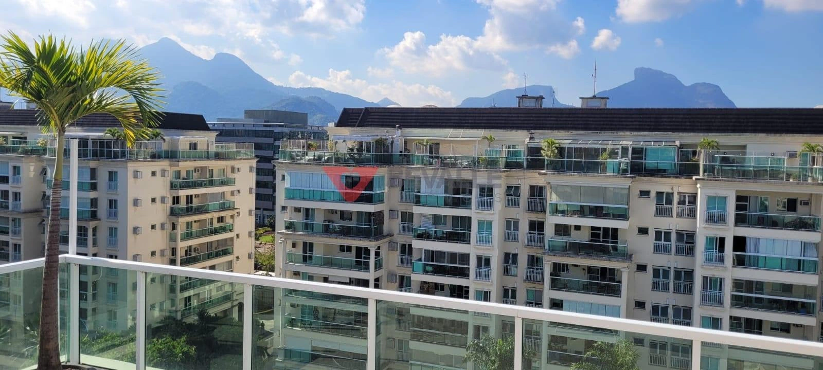 Apartamento mobiliado com 3 quartos e suíte — photo 25