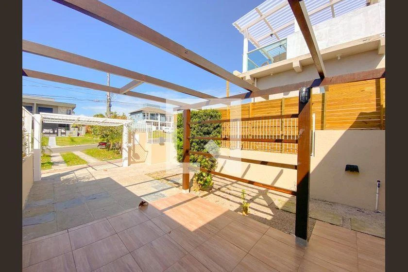 Дом: 3 спальни, 1 со своей ванной, 140 м², Флорианополис — photo 35