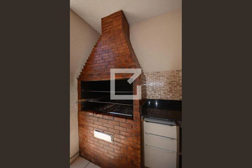 Apartamento de 1 quarto em condomínio com academia — photo 37