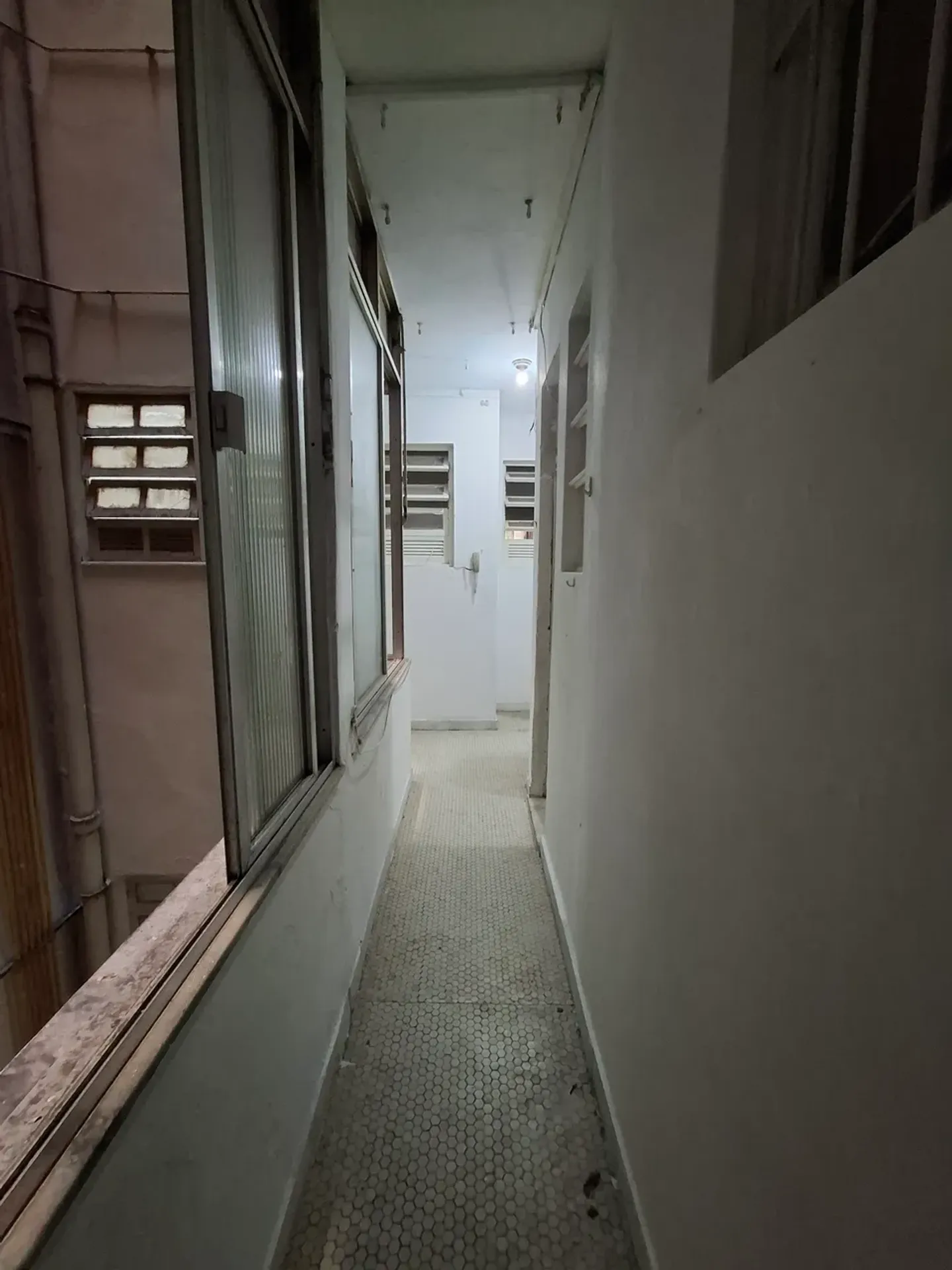60 m² apartment with 2 bedrooms and 1 bathroom — photo 29