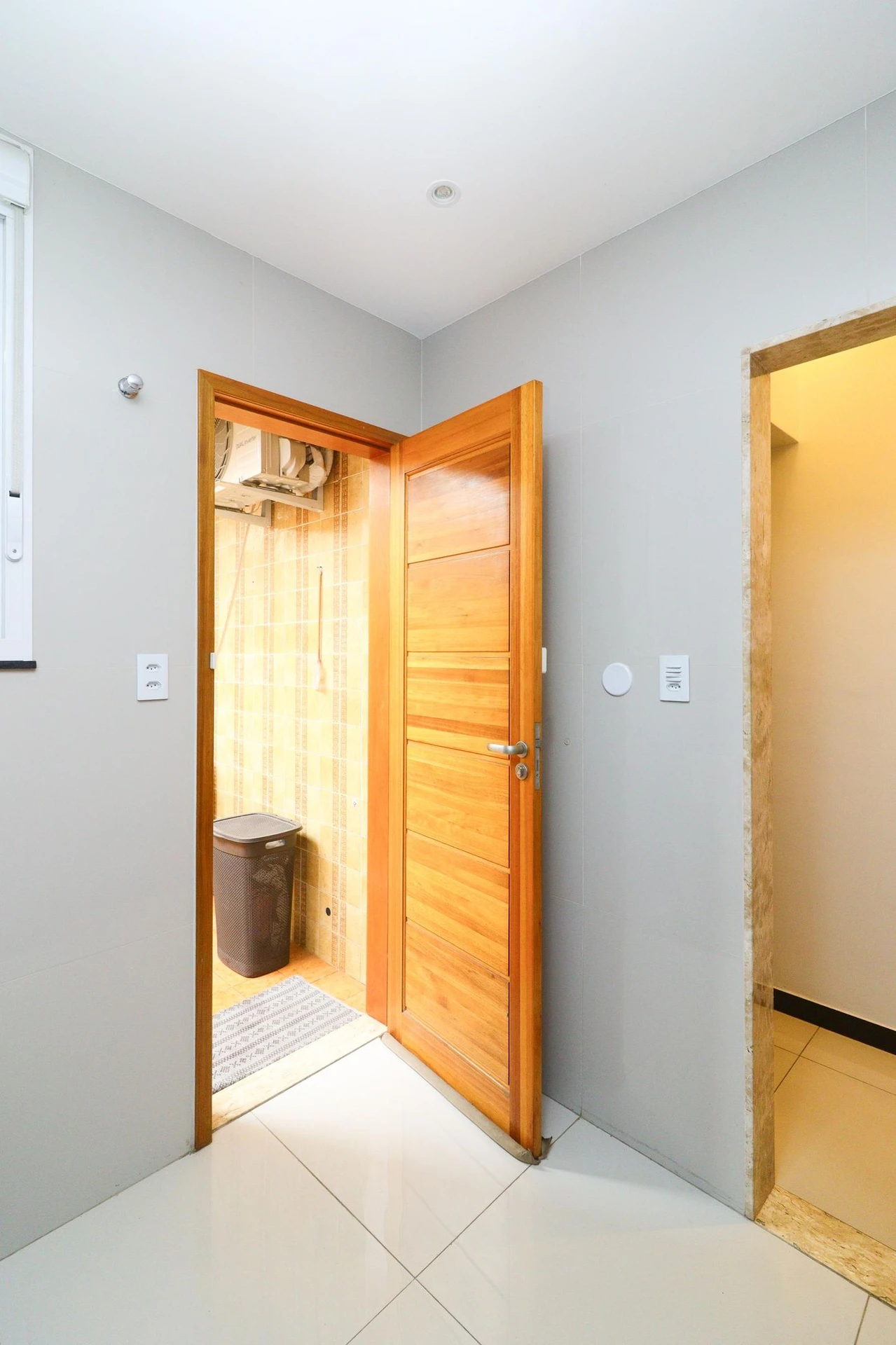 Apartamento com espaço de home office, Padre Miguel — photo 23