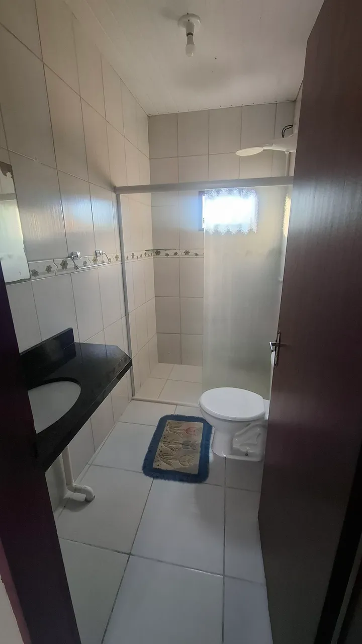 Furnished apartment, 60 m², with a washing machine — photo 4