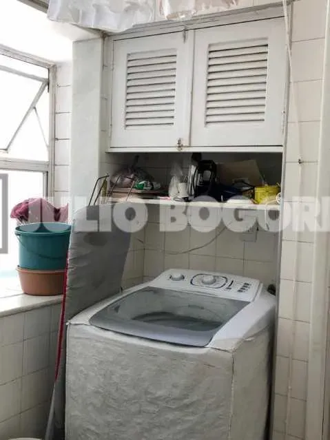 Apartamento com 3 quartos, 3 banheiros e 1 vaga — photo 22