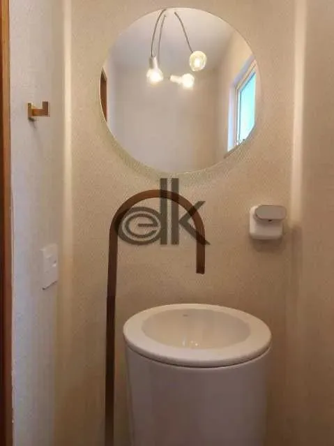 Apartamento mobiliado com cozinha integrada e 385 m² — photo 18