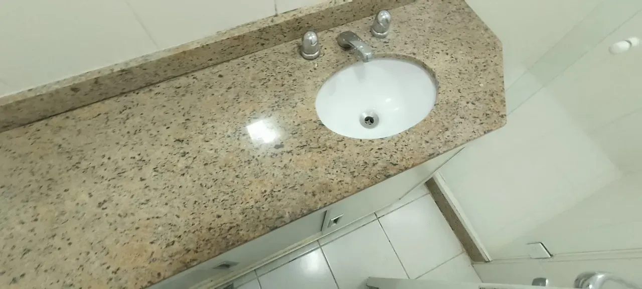 Apartamento no 1º andar com espaço de home office — photo 46
