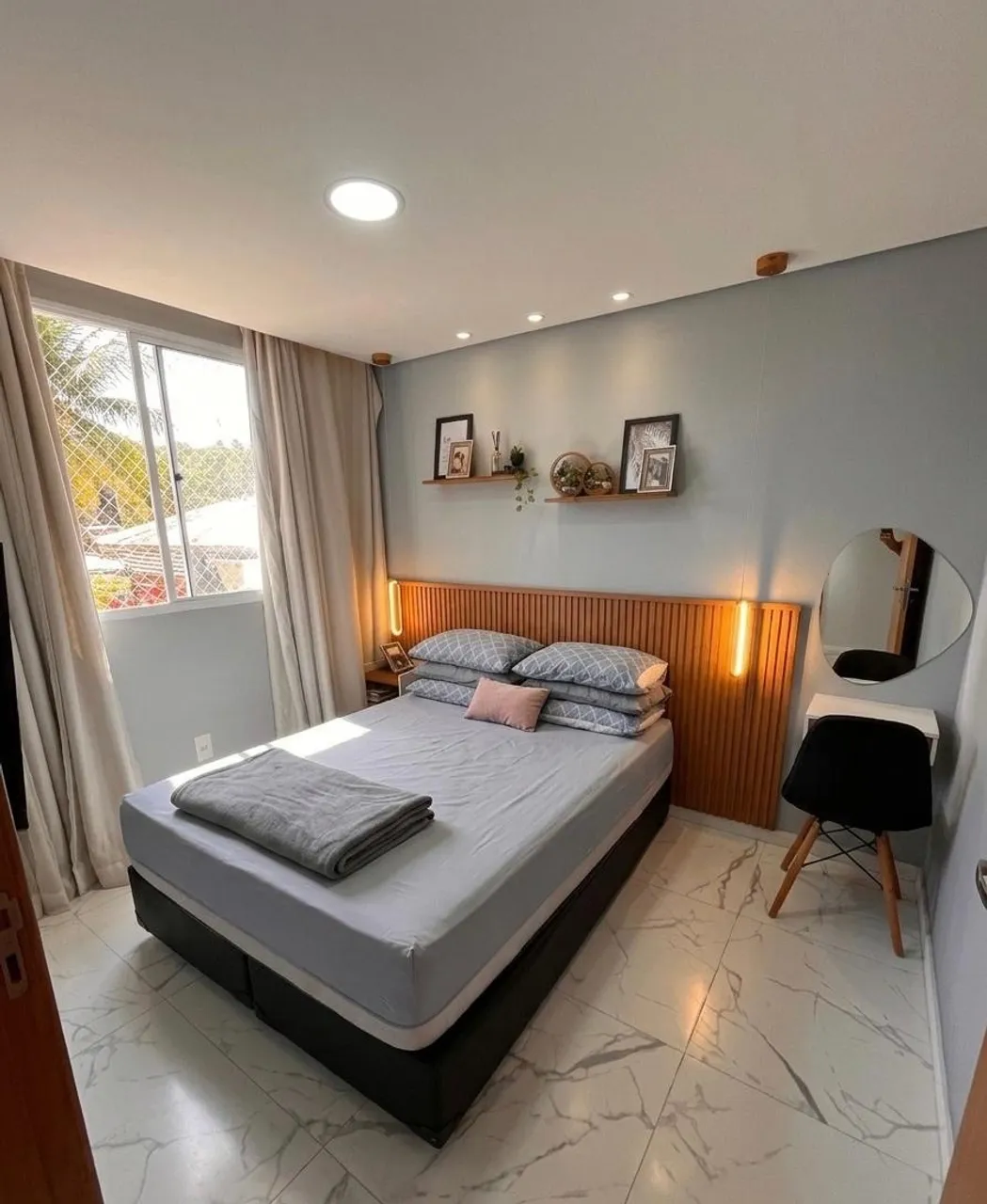 2-bedroom apartment with a walk-in closet in Rio de Janeiro — photo 2