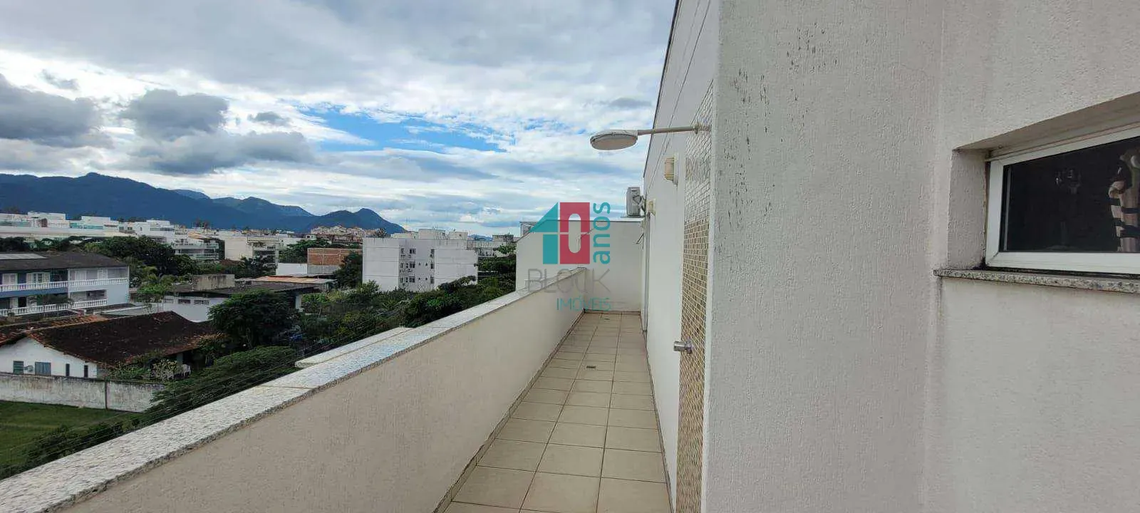 Apartamento mobiliado com 3 quartos e 4 banheiros — photo 33