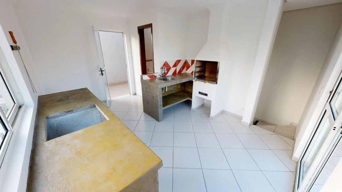 Apartamento mobiliado, 60 m², com varanda gourmet — photo 27