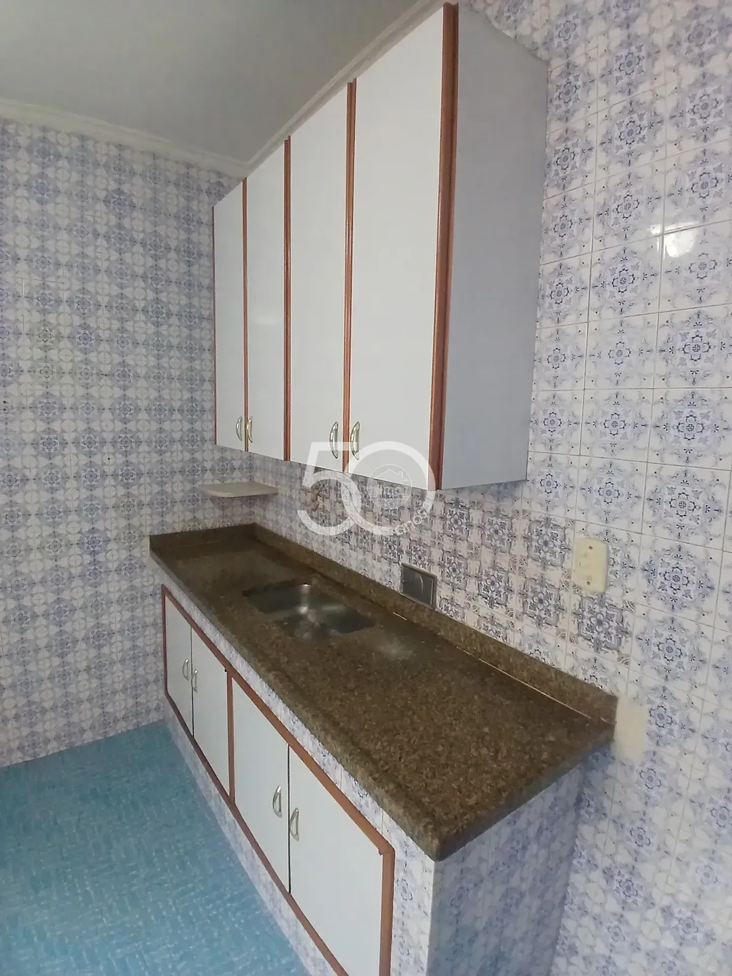 2-bedroom apartment with A/C, 1 bathroom, parking — photo 24