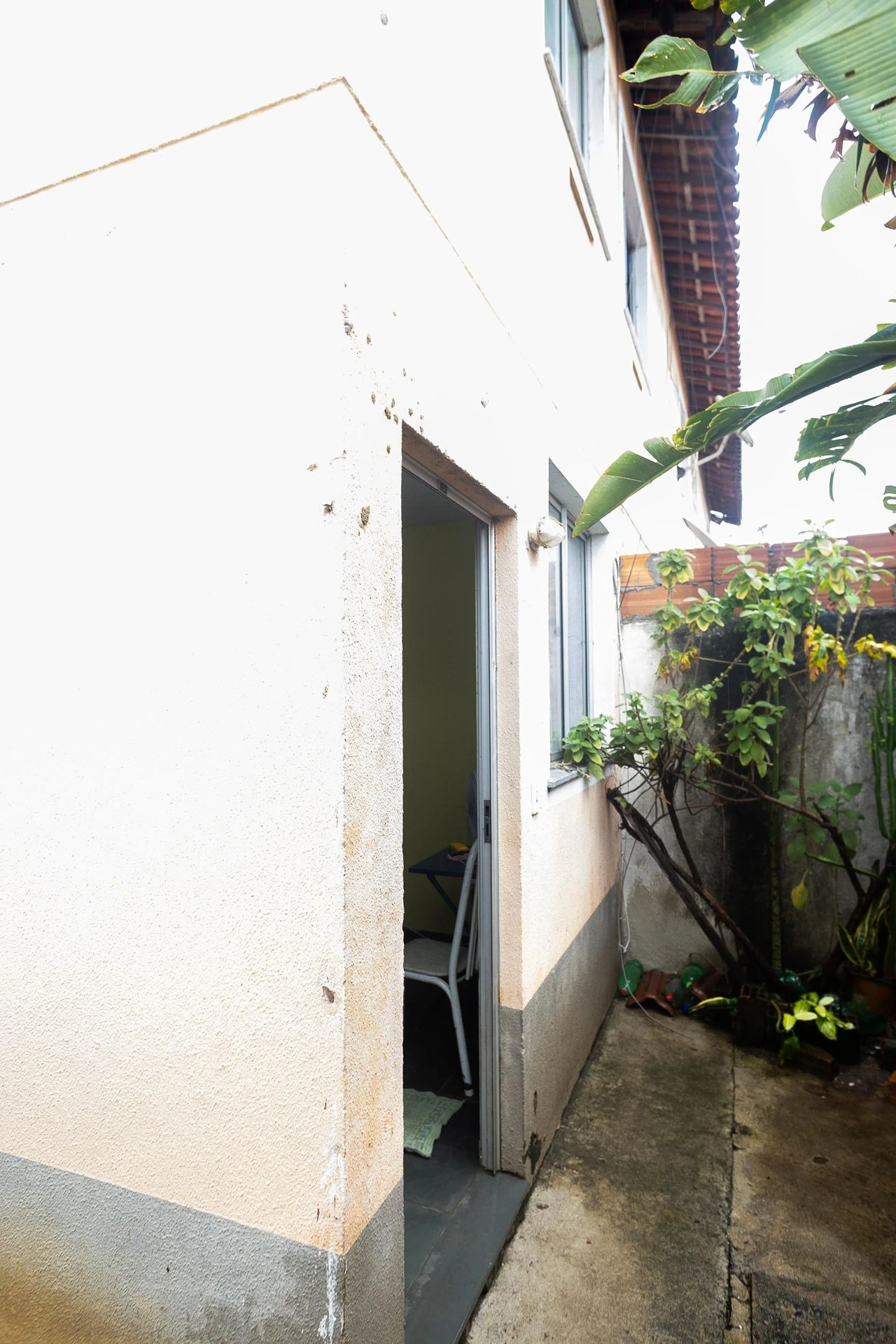 Apartamento amueblado con 2 dormitorios y jardín privado — photo 28