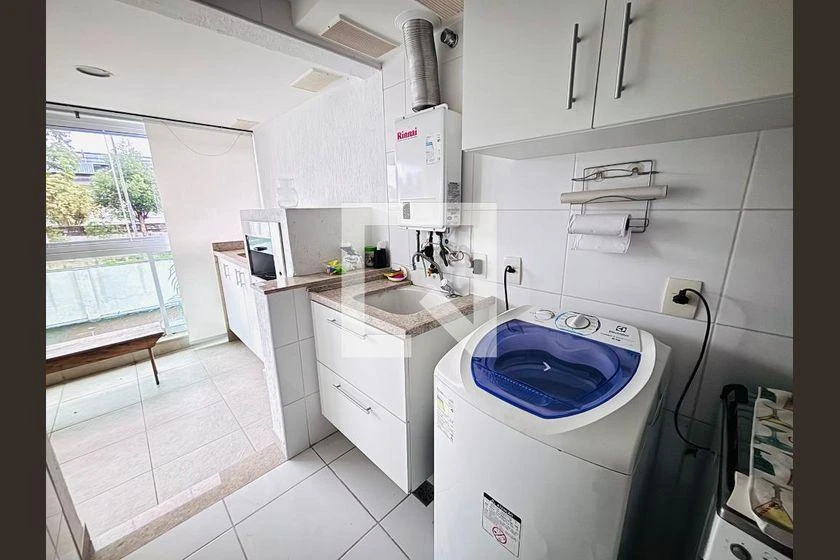 Квартира 70 м² с отдельной кухней и газовой плитой — photo 30