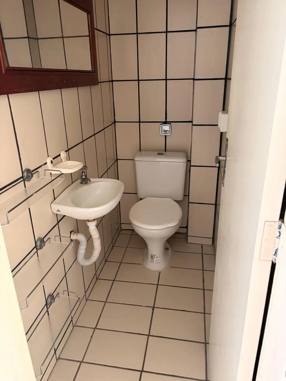 Квартира 70 м², 2 спальни, Флорианополис — photo 5