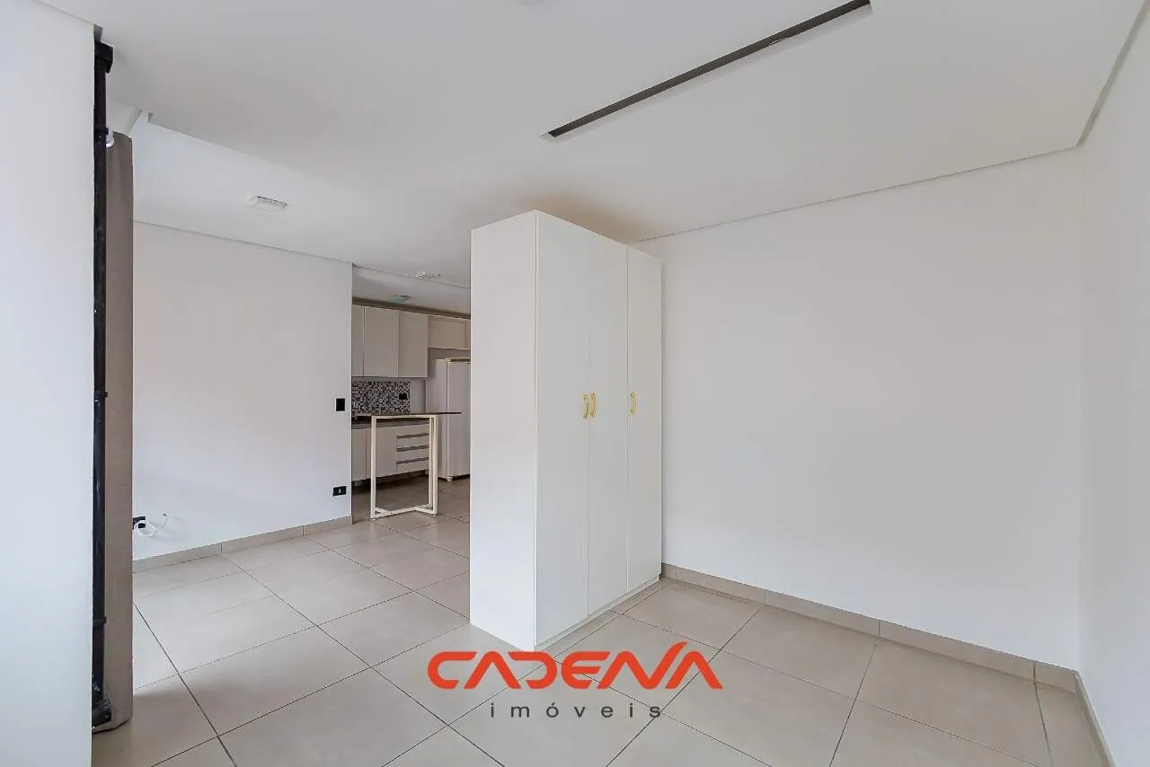 1-bedroom apartment with balcony and private BBQ — photo 5