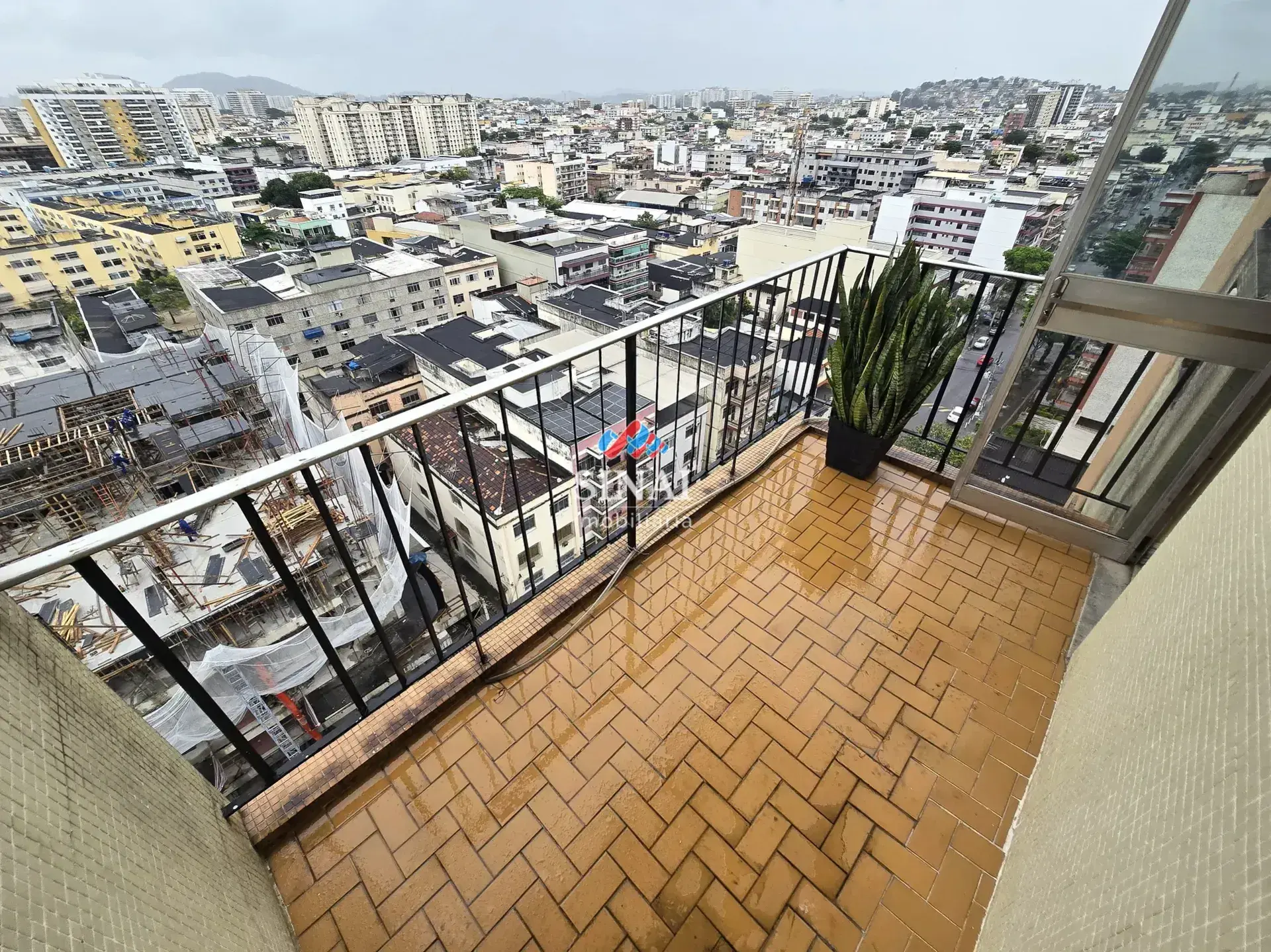 Apartment, 130 m², with a washing machine — photo 31