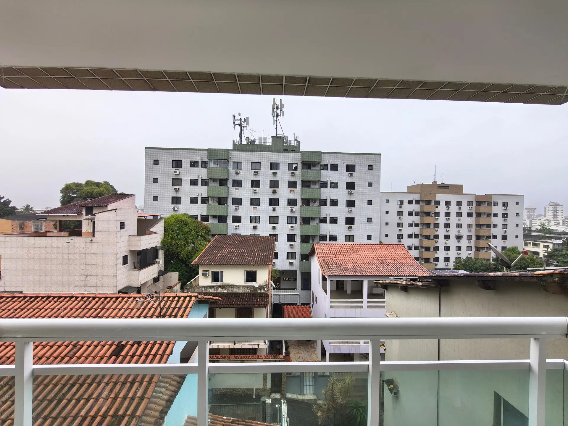 Apartamento de 3 quartos, sendo 1 suíte, 89 m², Pechincha — photo 4